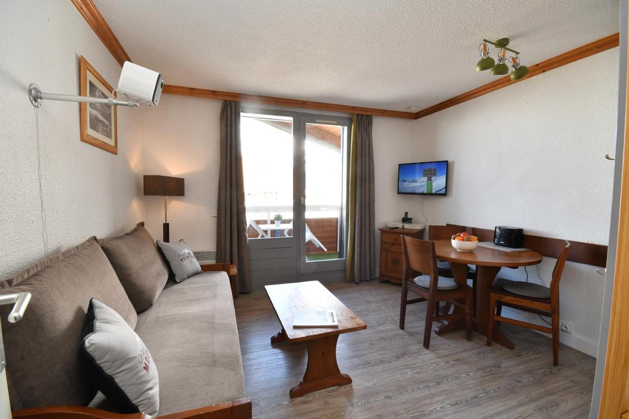 Superb View+Swim Pool+Smart Tv+Netflix+Projector Apartment Huez Exterior photo