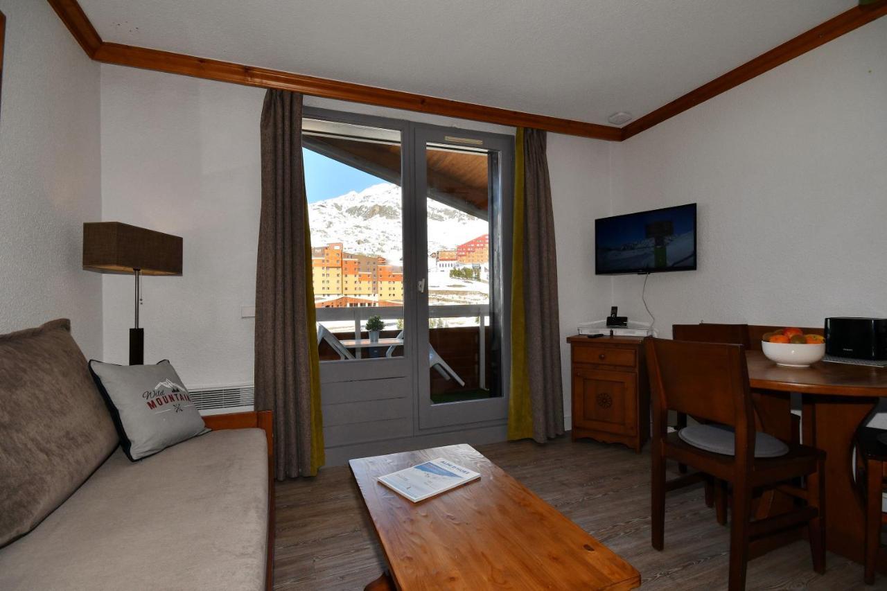 Superb View+Swim Pool+Smart Tv+Netflix+Projector Apartment Huez Exterior photo