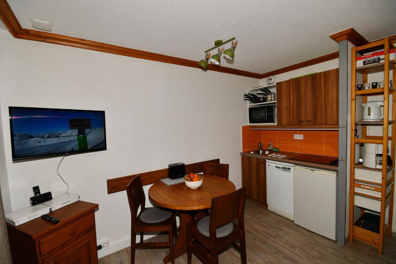Superb View+Swim Pool+Smart Tv+Netflix+Projector Apartment Huez Exterior photo