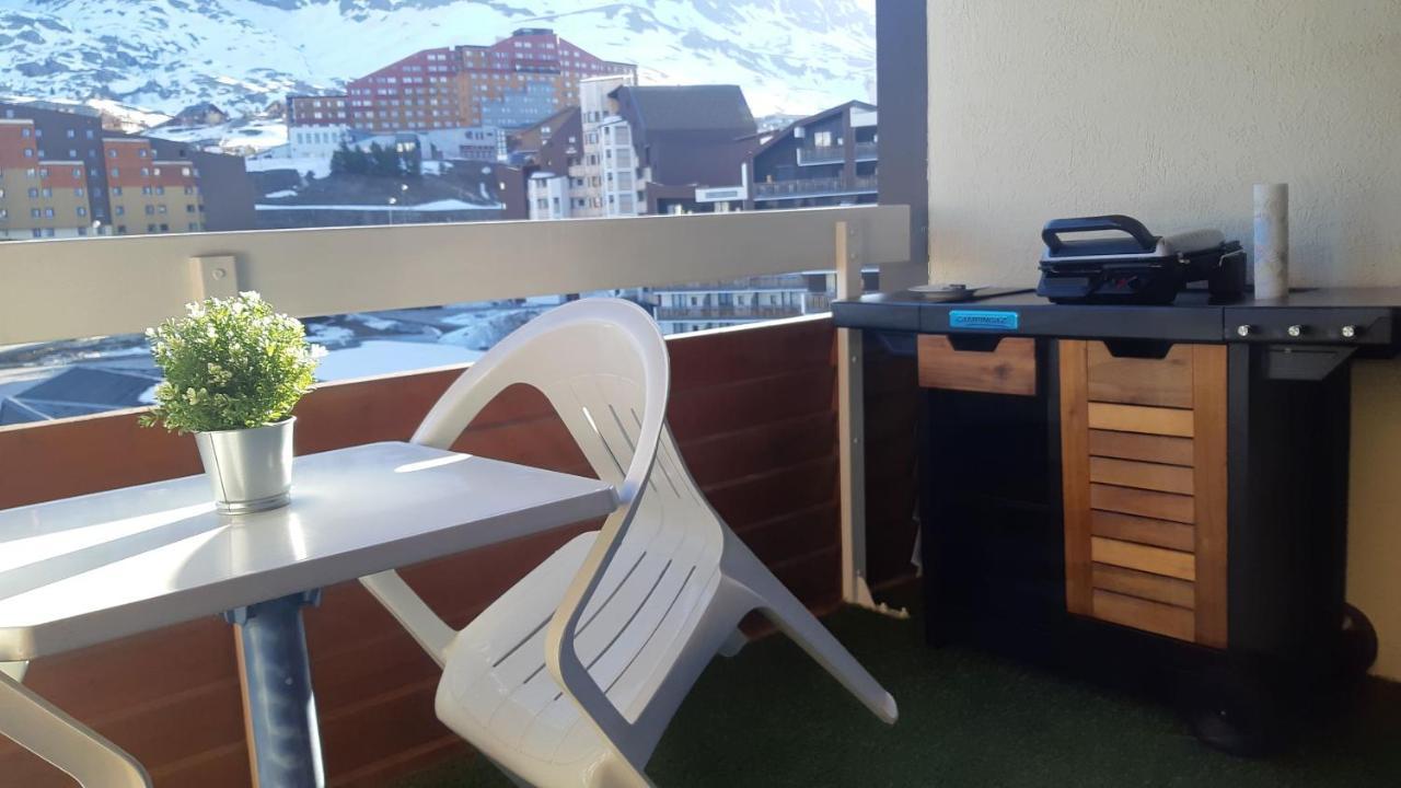 Superb View+Swim Pool+Smart Tv+Netflix+Projector Apartment Huez Exterior photo
